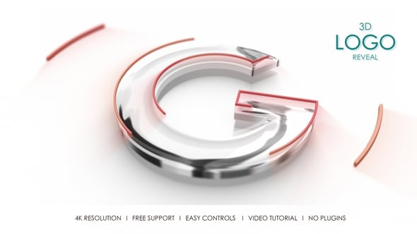 Logo Animation（689012）-技能树